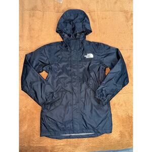 The North Face Youth 3-in-1 Waterproof DryVent Jacket - Size S (7/8)